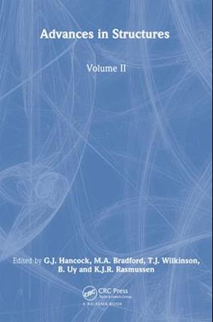 Advances in Structures, Volume 2