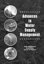 Advances in Water Supply Management