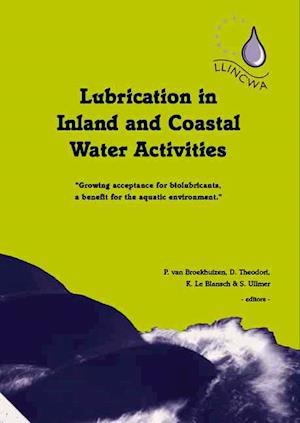 Lubrication in Inland and Coastal Water Activities