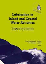 Lubrication in Inland and Coastal Water Activities