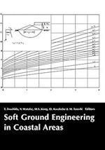Soft Ground Engineering in Coastal Areas