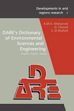 DARE's Dictionary of Environmental Sciences and Engineering