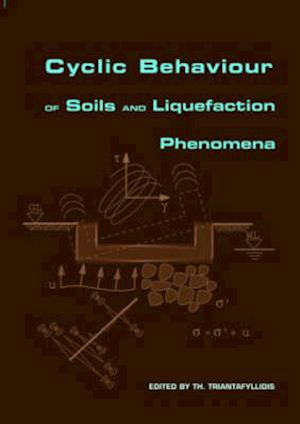 Cyclic Behaviour of Soils and Liquefaction Phenomena