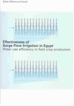 Effectiveness of Surge Flow Irrigation in Egypt