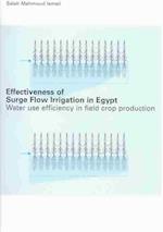 Effectiveness of Surge Flow Irrigation in Egypt