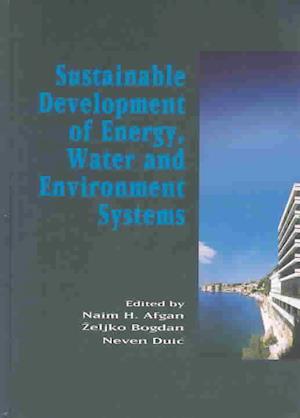 Sustainable Development of Energy, Water and Environment Systems