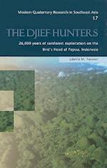 The Djief Hunters, 26,000 Years of Rainforest Exploitation on the Bird's Head of Papua, Indonesia