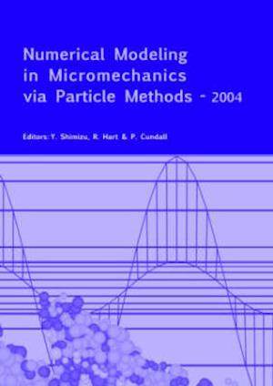 Numerical Modeling in Micromechanics via Particle Methods - 2004