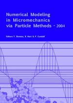 Numerical Modeling in Micromechanics via Particle Methods - 2004