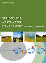 Options for Wastewater Management in Harare, Zimbabwe