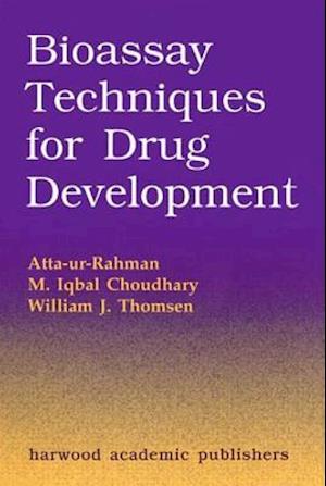 Bioassay Techniques for Drug Development