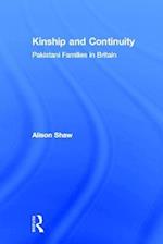 Kinship and Continuity