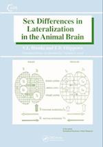 Sex Differences in Lateralization in the Animal Brain