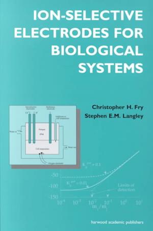 Ion-Selective Electrodes for Biological Systems