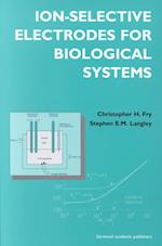 Ion-Selective Electrodes for Biological Systems