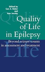 Quality of Life in Epilepsy