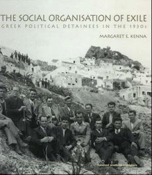 The Social Organization of Exile