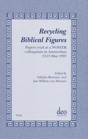 Recycling Biblical Figures