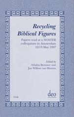 Recycling Biblical Figures