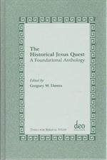 The Historical Jesus Quest