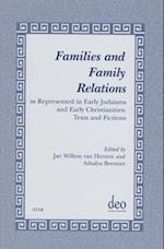 Families and Family Relations