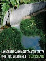 Landscape Gardeners and Their Creations: Germany
