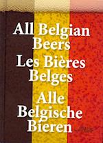 All Belgian Beers