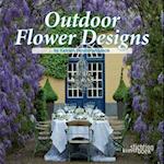 Outdoor Flower Designs