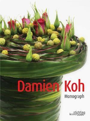 Damien Koh: Monograph