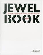 Jewelbook: International Annual of Contemporary Jewel Art