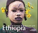 Ethiopia: Footsteps in Dust and Gold