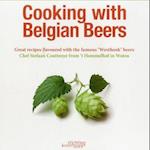 Cooking with Belgian Beers