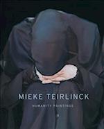 Mieke Teirlinck: Humanity Paintings