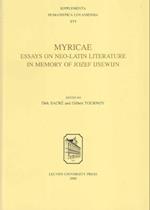 Myricae