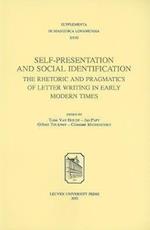 Self-Presentation and Social Identification