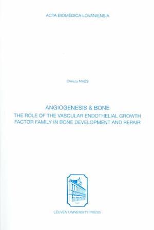 Angiogenesis & Bone