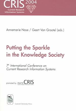 Putting the Sparkle in the Knowledge Society