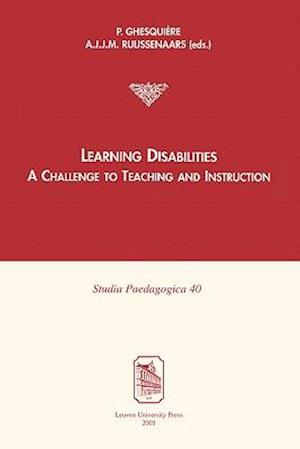 Learning Disabilities