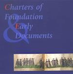 Charters of Foundation and Early Documents of the Universities of the Coimbra Group