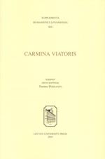 Carmina Viatoris