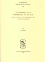 Die Marias Von Cornelius Aurelius