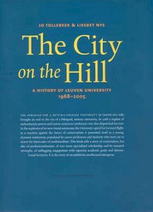 The City on the Hill