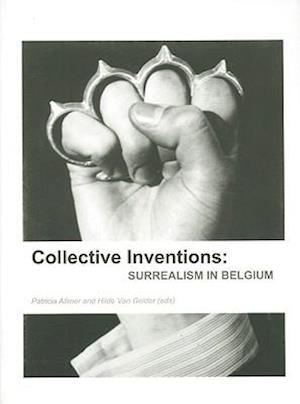 Collective Inventions