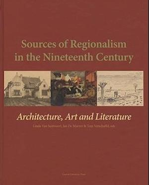 Sources of Regionalism in the Nineteenth Century