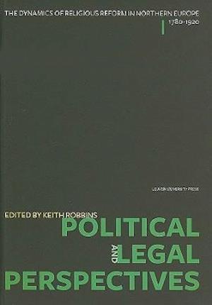 Political and Legal Perspectives