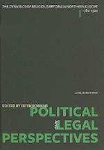 Political and Legal Perspectives