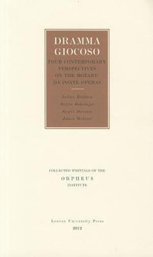 Dramma Giocoso