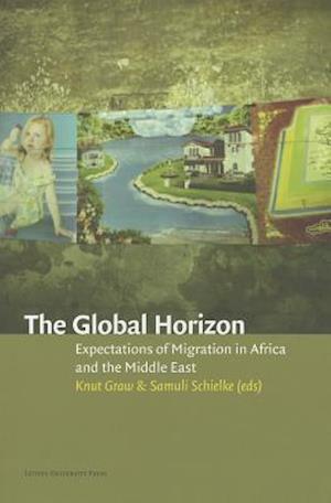 The Global Horizon