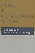 Handheld XRF for Art and Archaeology