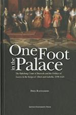 One Foot in the Palace